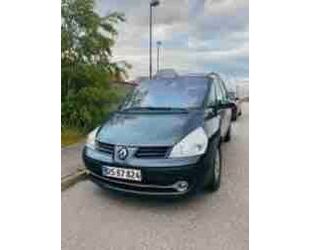 Renault Renault Espace Initiale 3.5 V6 240 Automatik Gebrauchtwagen