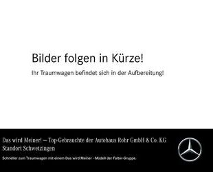 Mercedes-Benz Mercedes-Benz GLB 200 AMG+7-SITZER+PANO+DISTR+STAN Gebrauchtwagen