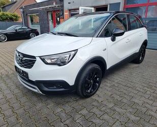 Opel Opel Crossland (X) Gebrauchtwagen