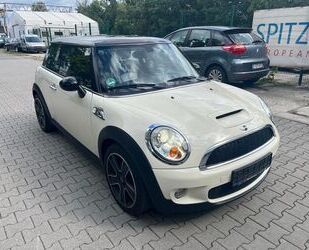 Mini MINI COOPER_S Mini Cooper S,Leder Gebrauchtwagen