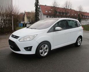 Ford Grand C-Max Gebrauchtwagen