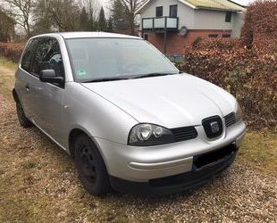 Seat Arosa Gebrauchtwagen