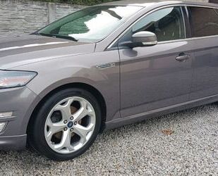 Ford Mondeo Gebrauchtwagen