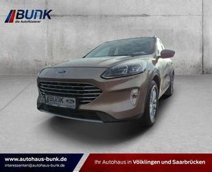 Ford Ford Kuga Titanium X 1.5l EcoBoost /Soundsystem/Na Gebrauchtwagen