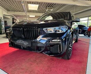 BMW BMW X5 M50i*Standhzg*AHK*Pano*Laser*Individual 22