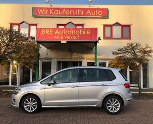 VW Volkswagen Golf Sportsvan VII Lounge 1 JAHR GARANT Gebrauchtwagen