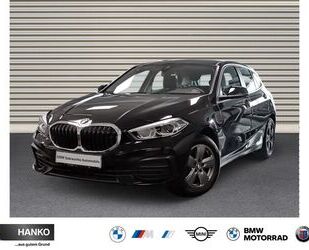 BMW BMW 118i Advantage Gebrauchtwagen