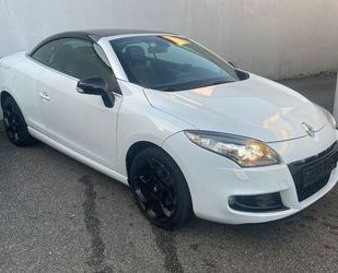 Renault Renault Megane Coupé-Cabriolet TCe Monaco GP TOP Gebrauchtwagen