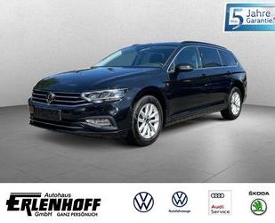 VW Volkswagen Passat Variant Business 1,5TSI DSG, LED Gebrauchtwagen