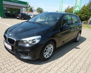 BMW BMW 218 Baureihe 2 Active Tourer 218 i Advantage Gebrauchtwagen