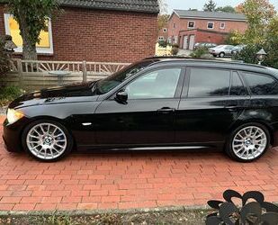 BMW BMW 325d Touring - Gebrauchtwagen