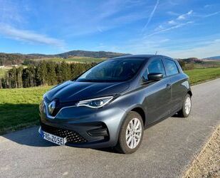 Renault Renault ZOE Life R110/Z.E. 50 Batteriekauf Life Gebrauchtwagen