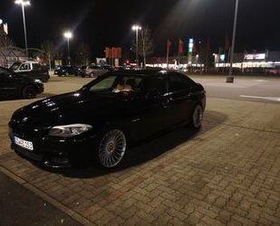 BMW BMW 530d Umbau. Optik M550d auch im Tacho programi Gebrauchtwagen