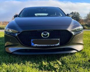 Mazda Mazda 3 1.8 SKYACTIV-D Gebrauchtwagen