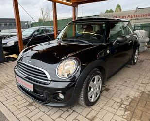 Mini MINI ONE Mini One*KLIMA*SHZ*PDC* Gebrauchtwagen