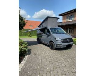 VW Volkswagen T6 California Gebrauchtwagen