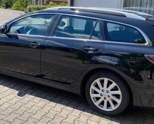 Mazda Mazda 6 2.0 MZR DISI Sports-Line Sports-Line Gebrauchtwagen