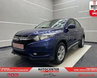 Honda Honda HR-V Elegance 