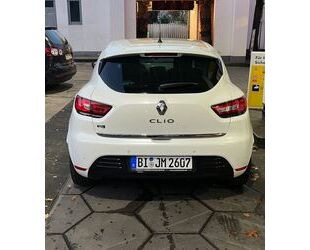 Renault Renault Clio TCe 75 Limited Limited Gebrauchtwagen