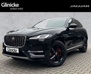 Jaguar Jaguar F-PACE P400e S AWD Totewinkel, 19