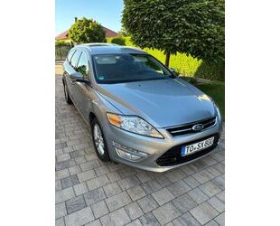 Ford Ford Mondeo 1,6TDCi 85kW Business Edition Turnier. Gebrauchtwagen