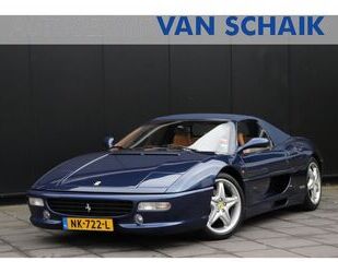 Ferrari F355 Gebrauchtwagen