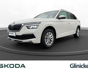 Skoda Skoda Kamiq 1.5 TSI Selection DEAL Gebrauchtwagen