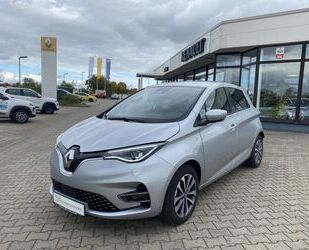 Renault Renault ZOE (mit Batterie) Z.E. 50 INTENS Gebrauchtwagen