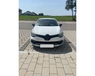 Renault Renault Clio ENERGY TCe 200 EDC R.S. Gebrauchtwagen