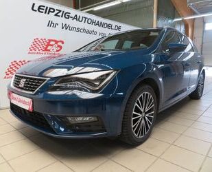 Seat Seat Leon ST Xcellence*LED+Pano*Navi*MirrorLink Gebrauchtwagen