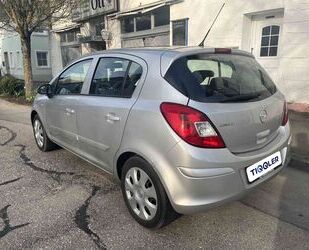 Opel Opel Corsa 1.2 Twinport CATCH ME Gebrauchtwagen