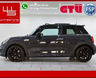 Mini MINI Cooper S *** John Cooper Works Aerodynamik ** Gebrauchtwagen