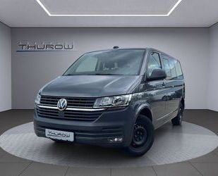 VW Volkswagen T6 Caravelle T6.1 2.0 TDI KR DSG DAB 9S Gebrauchtwagen