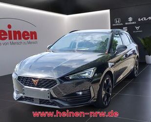 Cupra Cupra Leon Sportstourer 1.4 e-HYBRID DSG NAVI LED Gebrauchtwagen