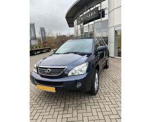 Lexus Lexus RX 400 Executive . Nur ca. 121500KM Gebrauchtwagen