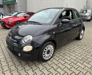 Fiat Fiat 500 Lounge*Pano*PDC*Apple|Android*Chrom*Tempo Gebrauchtwagen