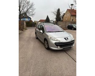 Peugeot Peugeot 207 SW Sport Gebrauchtwagen