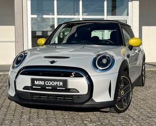 Mini MINI Cooper SE MINI Electric Trim,Navi,Head-Up,Led Gebrauchtwagen