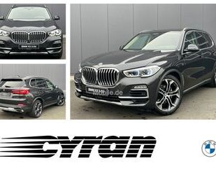 BMW BMW X5 xDrive30d Innovationsp. Aut. Komfortsitze A Gebrauchtwagen