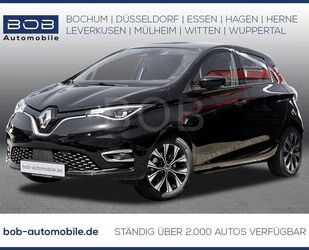 Renault Renault ZOE E-Tech 100% elektrisch Evolution EV50 Gebrauchtwagen