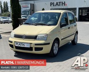 Fiat Fiat Panda 1.1 8V Active Gebrauchtwagen