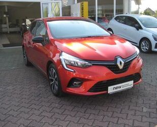 Renault Renault Clio TCe 90 ZEN (RJA) Gebrauchtwagen