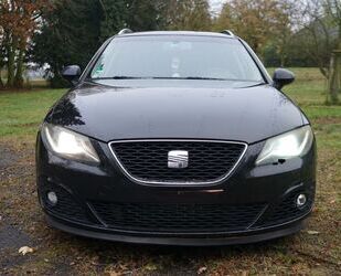 Seat Seat Exeo ST 2.0 TDI CR 105kW Sport Sport *KW V2* Gebrauchtwagen