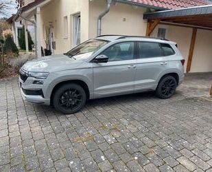 Skoda Skoda Karoq Sportline Gebrauchtwagen