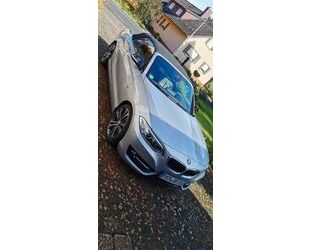 BMW BMW 220d Cabrio Sport Line Sport Line Gebrauchtwagen