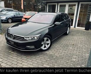 VW Volkswagen Passat Variant Elegance+Leder+Kamera+Na Gebrauchtwagen