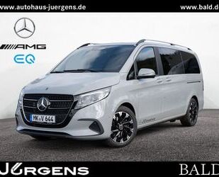 Mercedes-Benz Mercedes-Benz V 250 STYLE L+MULTIBEAM+AHK2,5T+WIDE Gebrauchtwagen