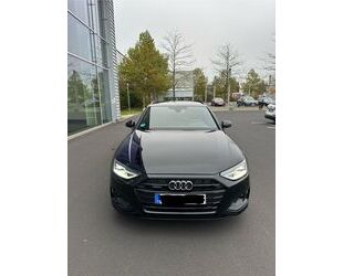 Audi Audi A4 Avant 40 TDI qu. advanced LED Virtual Gebrauchtwagen