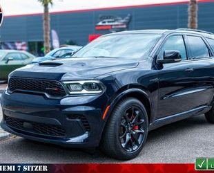 Dodge Dodge Durango 5,7l R/T,Supertrack,Brembo,ACC,LPG Gebrauchtwagen