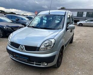 Renault Renault Kangoo Privilege Automatik *Klima Gebrauchtwagen